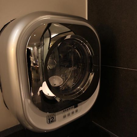 Hotel Cacao Incshon Kültér fotó