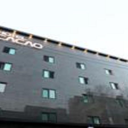 Hotel Cacao Incshon Kültér fotó