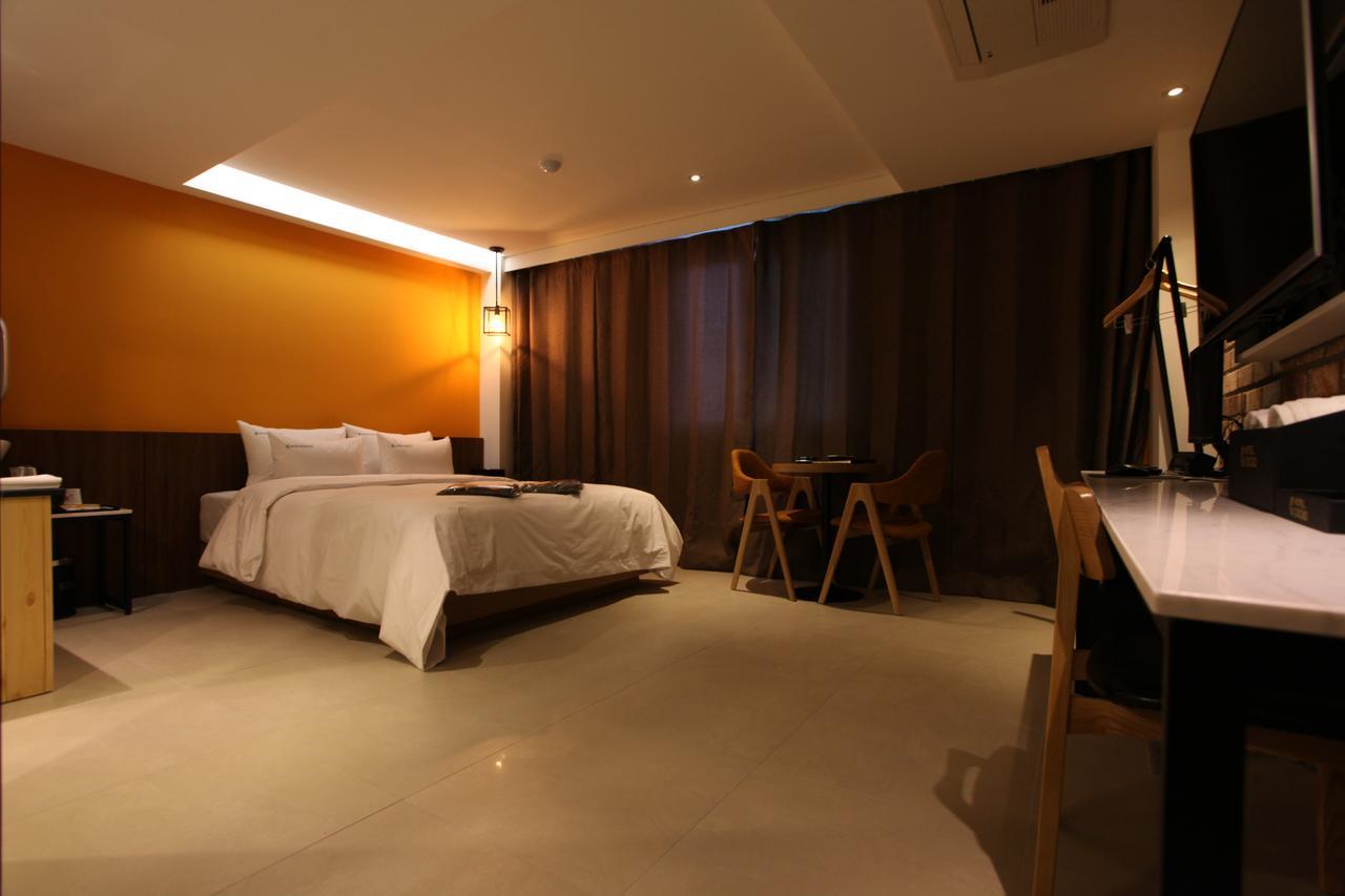 Hotel Cacao Incshon Kültér fotó