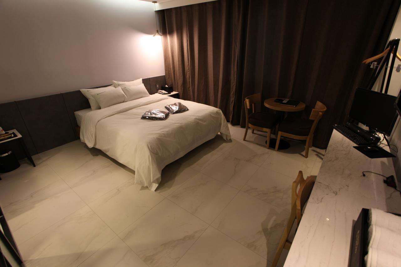 Hotel Cacao Incshon Kültér fotó