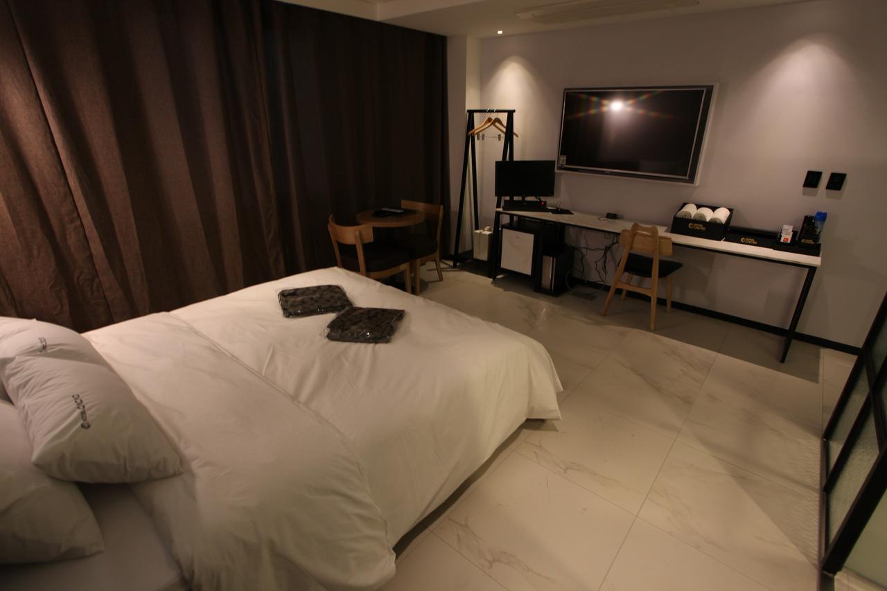 Hotel Cacao Incshon Kültér fotó