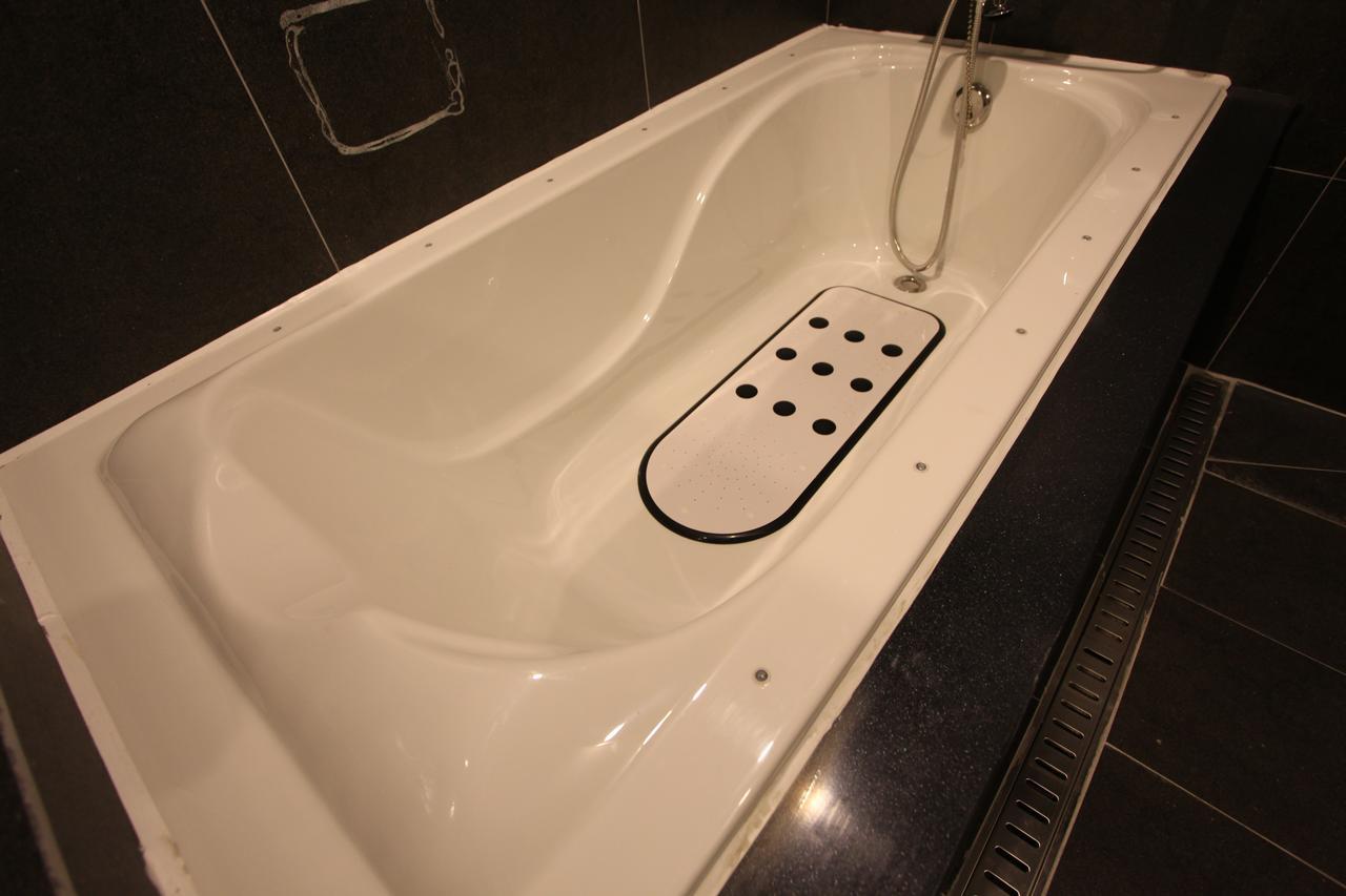 Hotel Cacao Incshon Kültér fotó