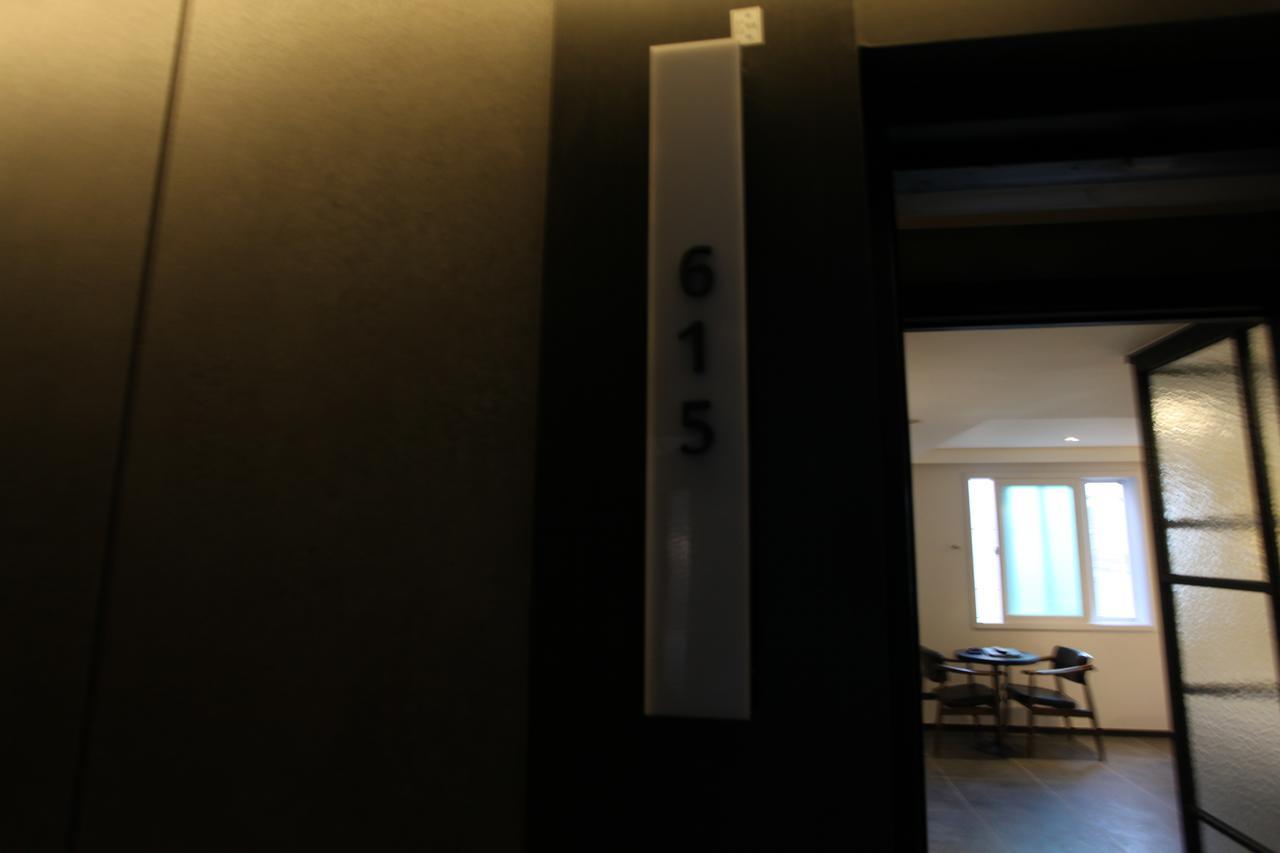Hotel Cacao Incshon Kültér fotó