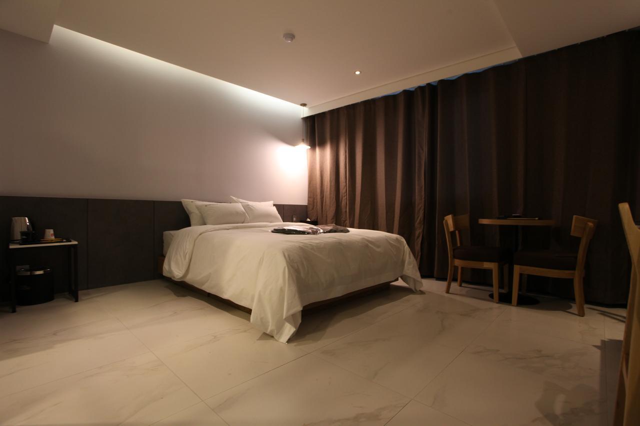 Hotel Cacao Incshon Kültér fotó