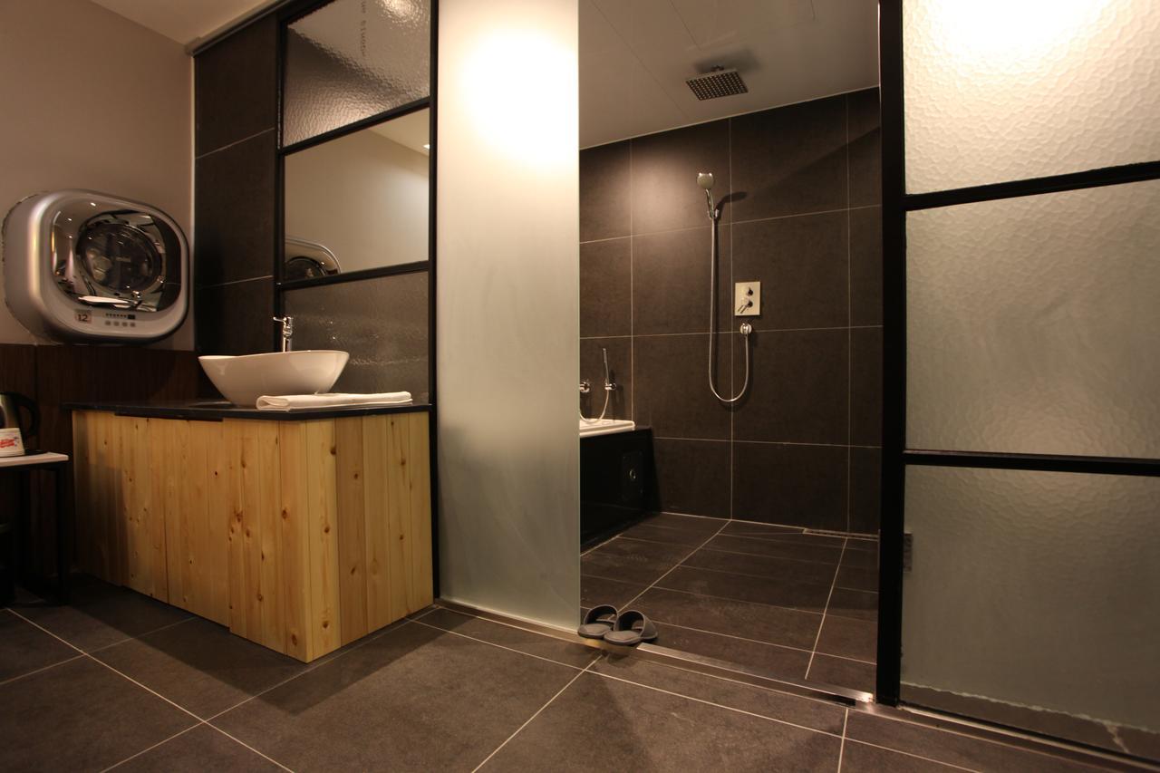 Hotel Cacao Incshon Kültér fotó