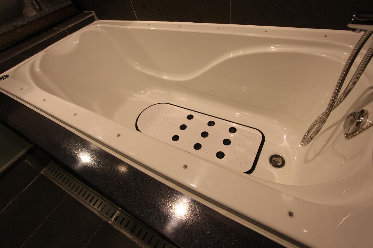 Hotel Cacao Incshon Kültér fotó