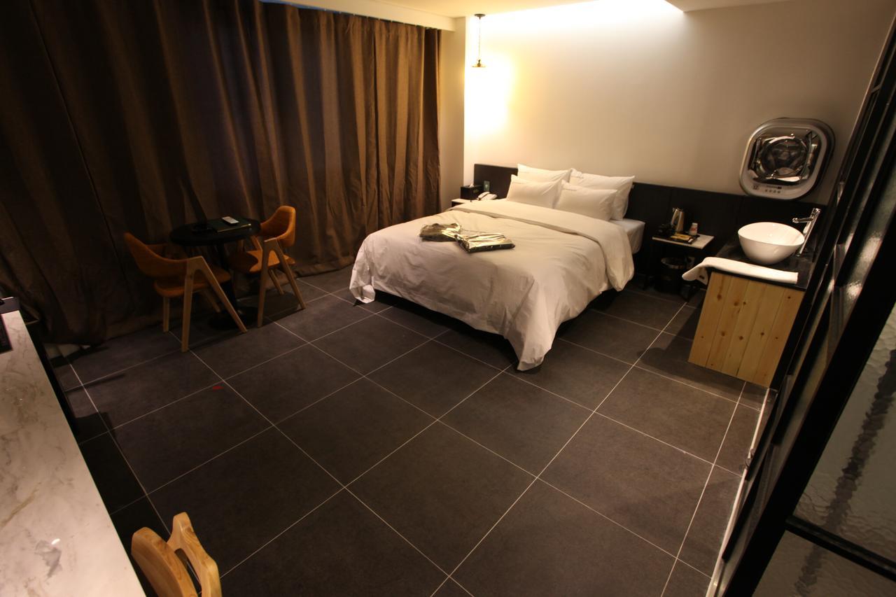 Hotel Cacao Incshon Kültér fotó