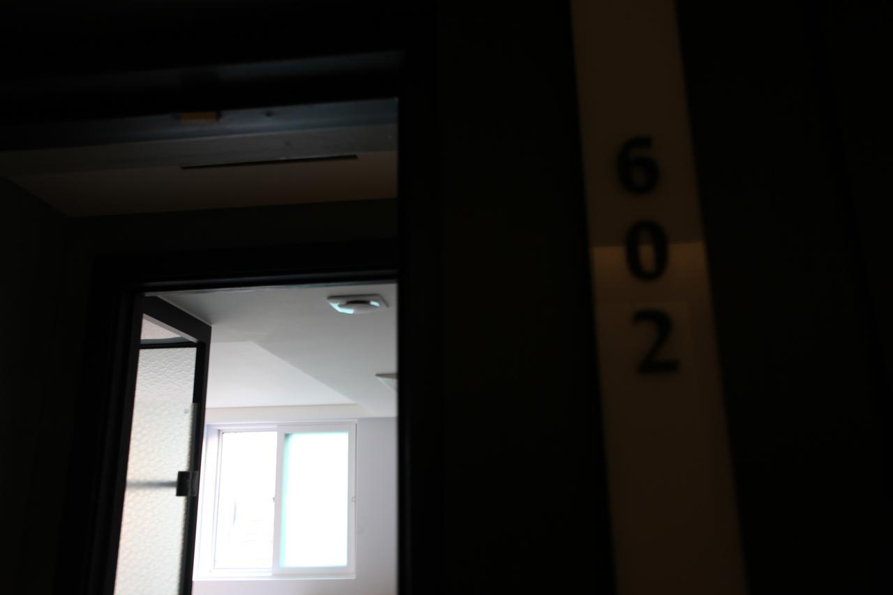 Hotel Cacao Incshon Kültér fotó
