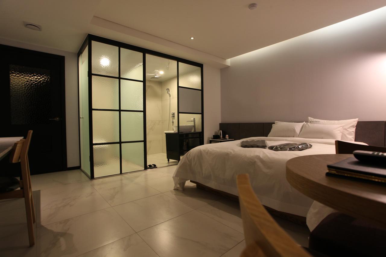 Hotel Cacao Incshon Kültér fotó