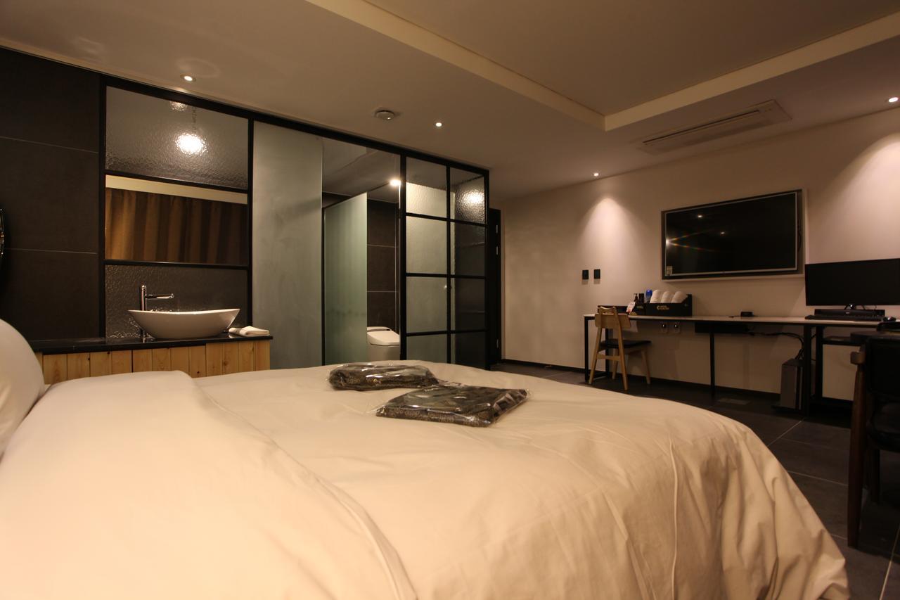 Hotel Cacao Incshon Kültér fotó