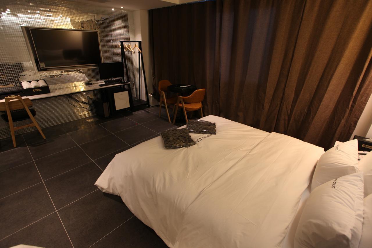 Hotel Cacao Incshon Kültér fotó