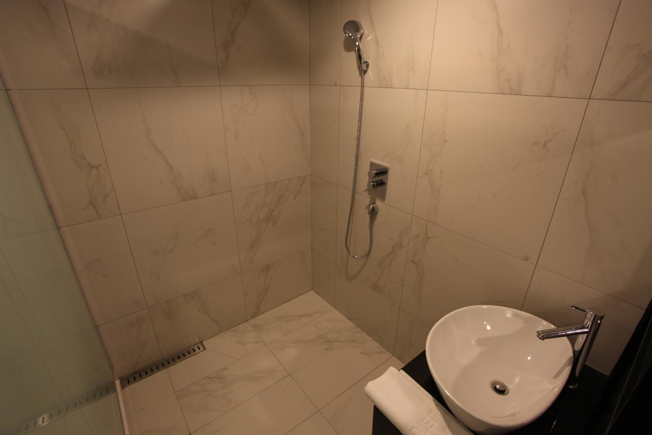 Hotel Cacao Incshon Kültér fotó