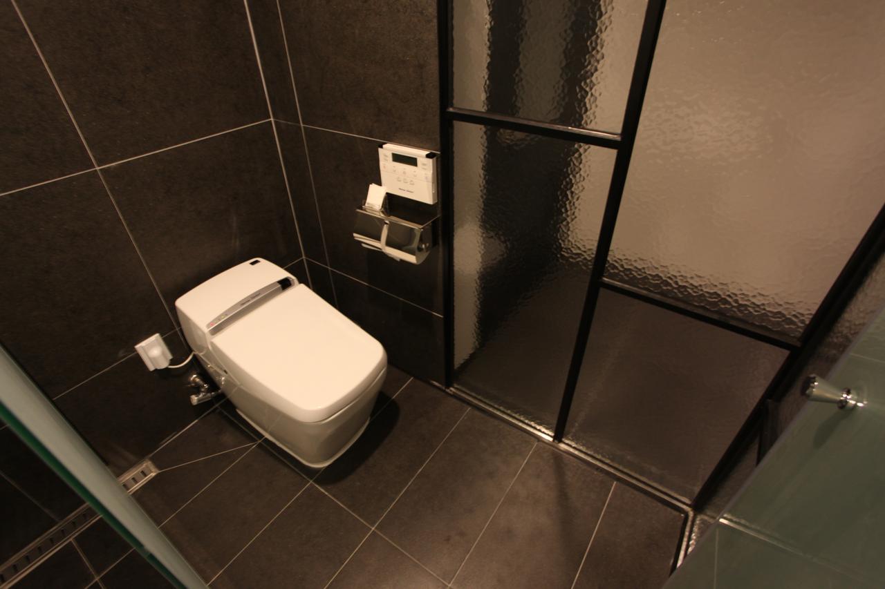 Hotel Cacao Incshon Kültér fotó