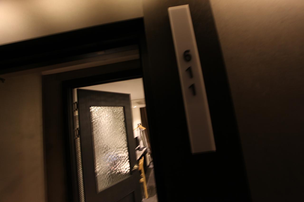Hotel Cacao Incshon Kültér fotó