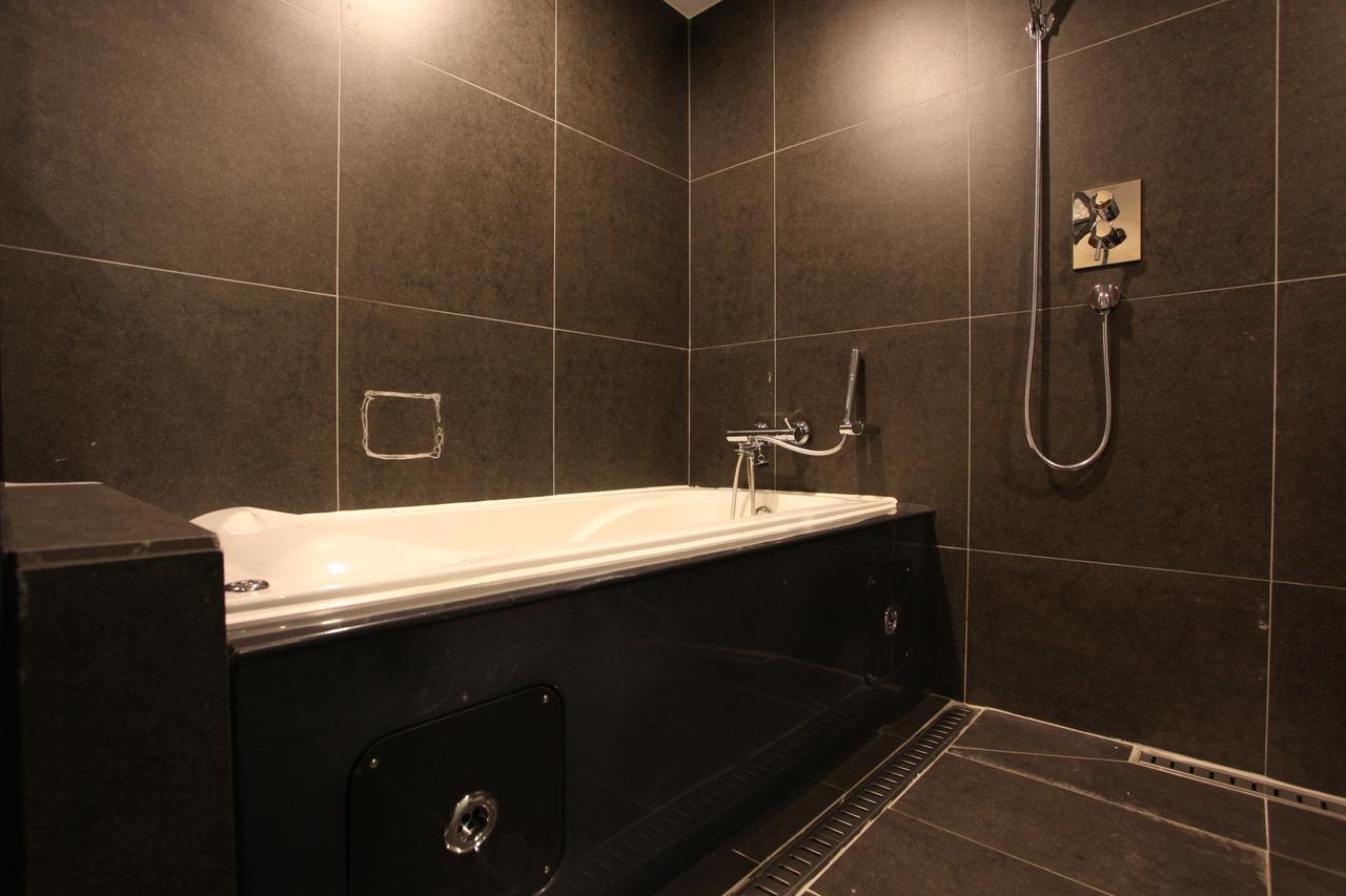 Hotel Cacao Incshon Kültér fotó