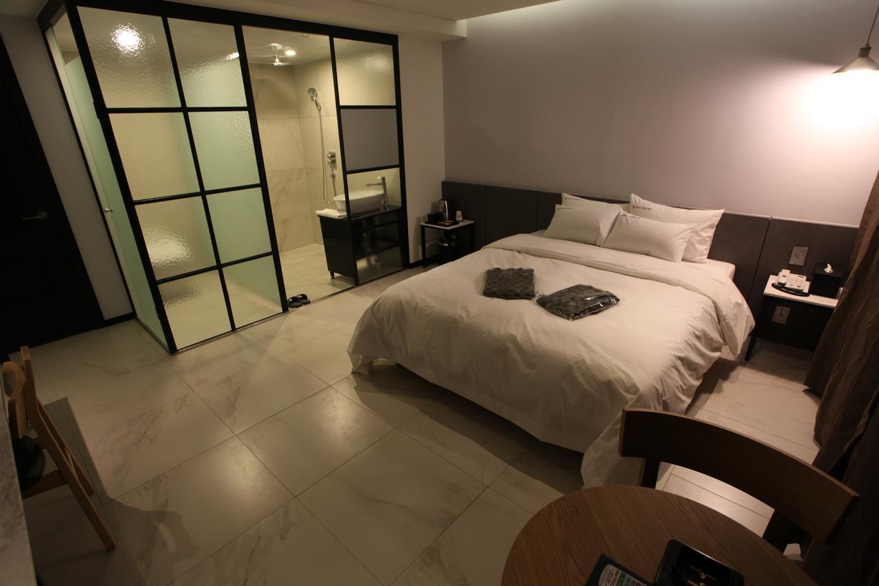 Hotel Cacao Incshon Kültér fotó