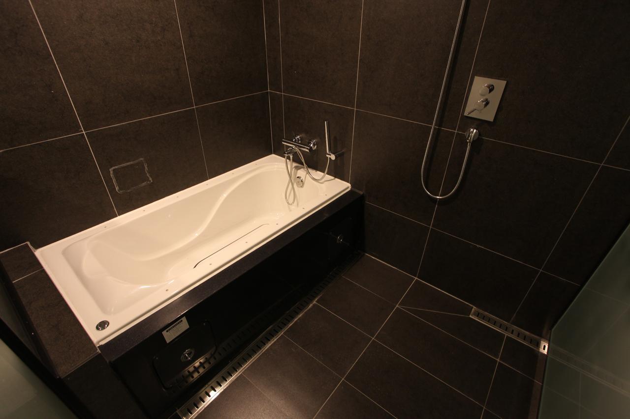 Hotel Cacao Incshon Kültér fotó