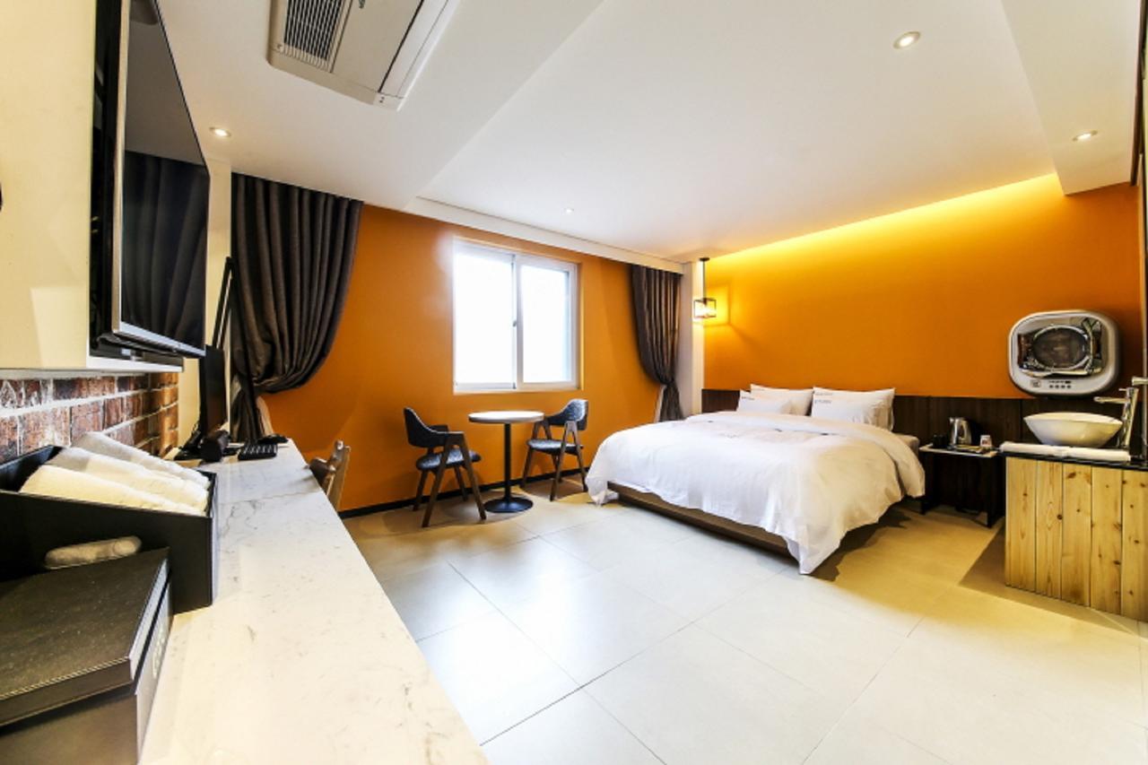 Hotel Cacao Incshon Kültér fotó