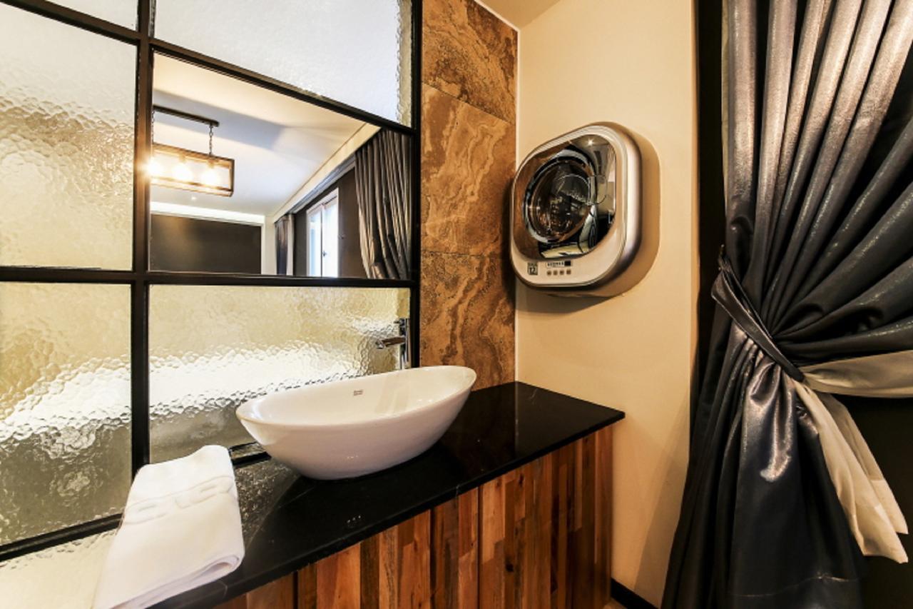 Hotel Cacao Incshon Kültér fotó