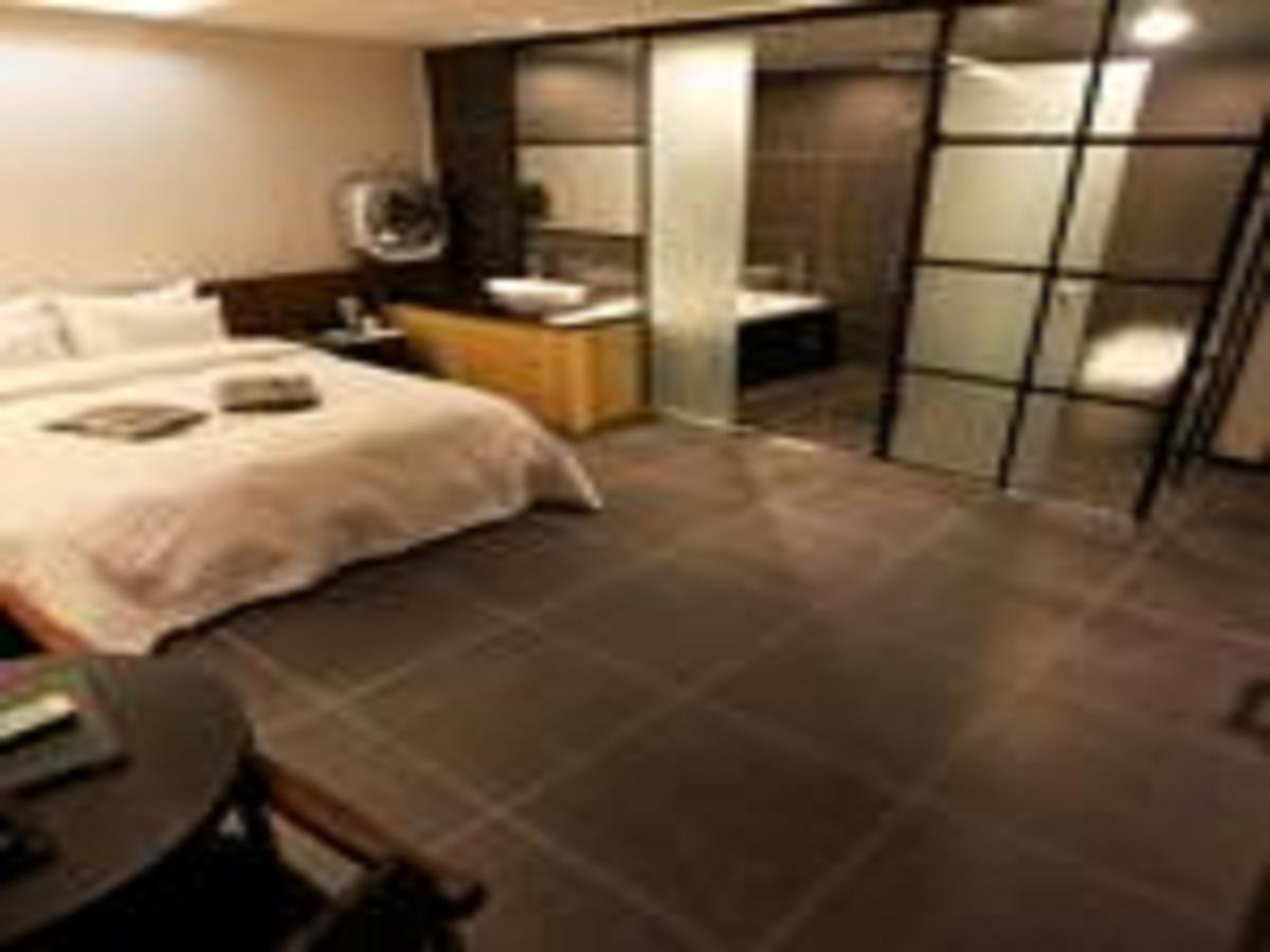 Hotel Cacao Incshon Kültér fotó