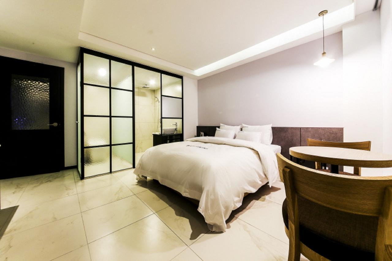 Hotel Cacao Incshon Kültér fotó
