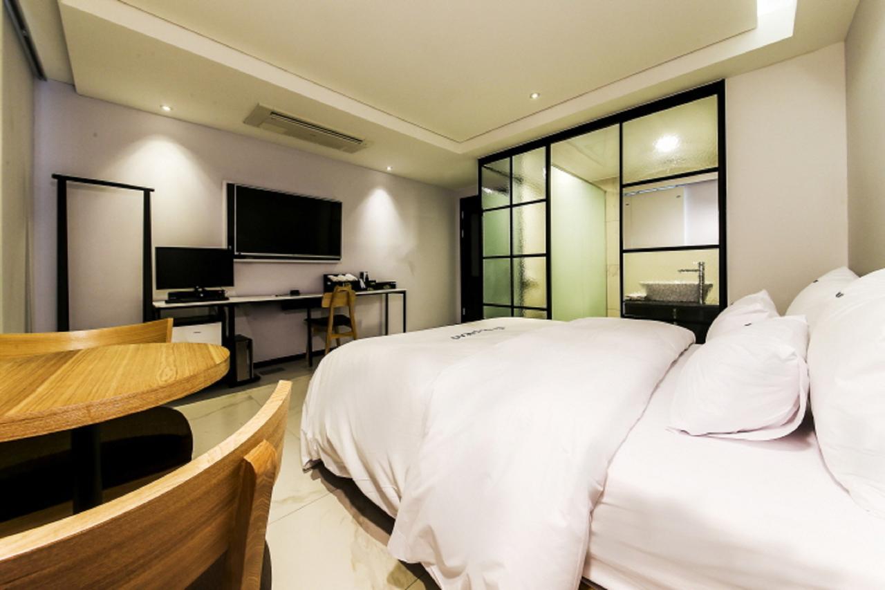 Hotel Cacao Incshon Kültér fotó