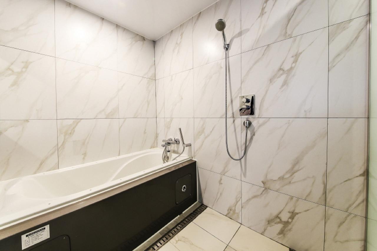 Hotel Cacao Incshon Kültér fotó