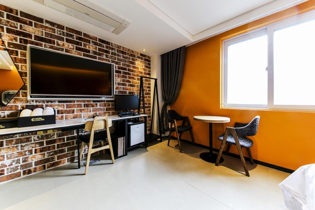 Hotel Cacao Incshon Kültér fotó