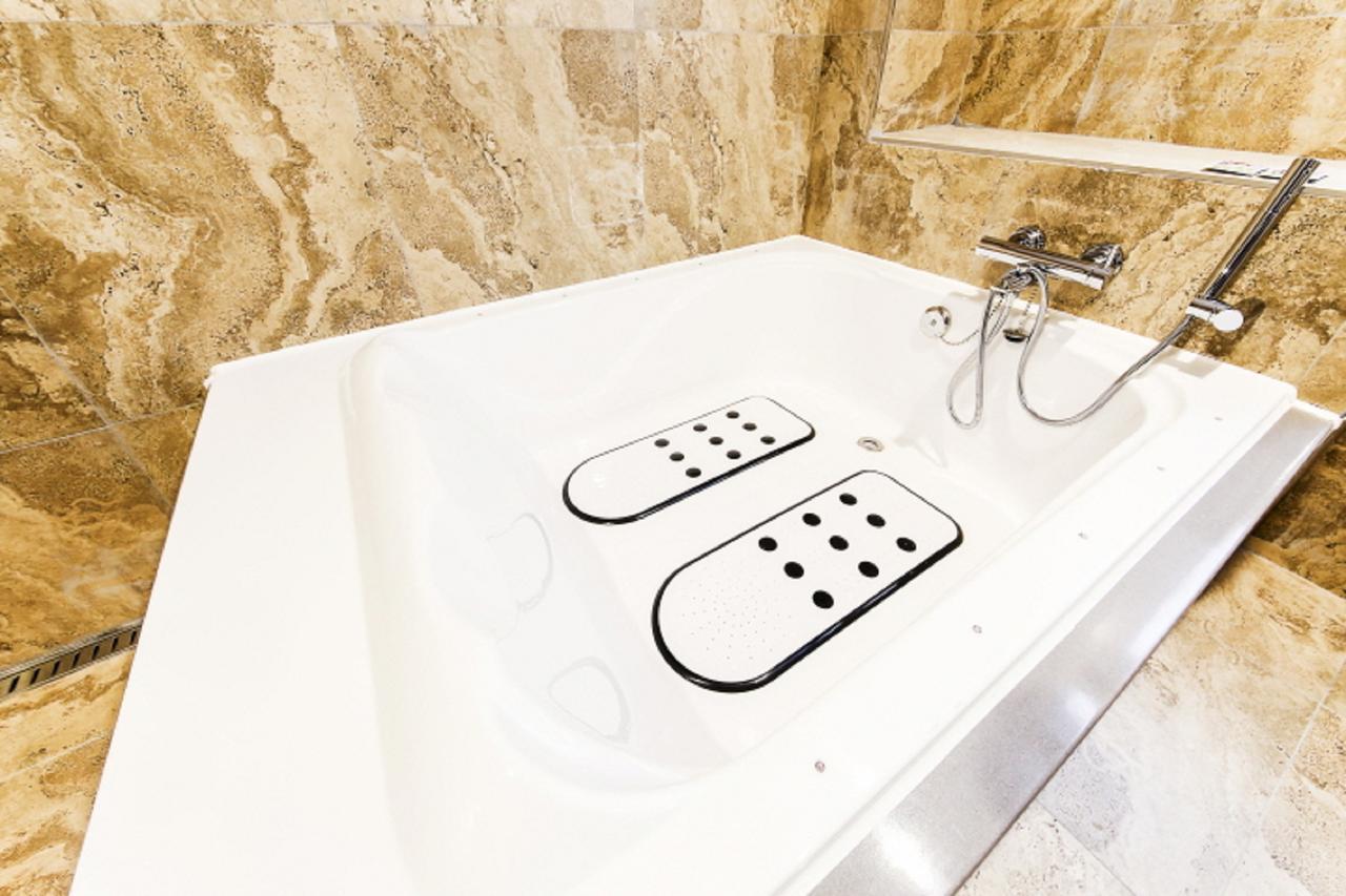 Hotel Cacao Incshon Kültér fotó