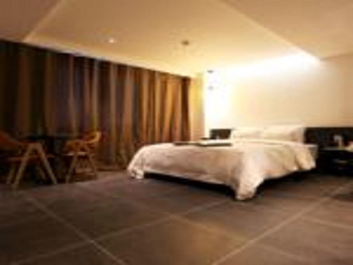 Hotel Cacao Incshon Kültér fotó
