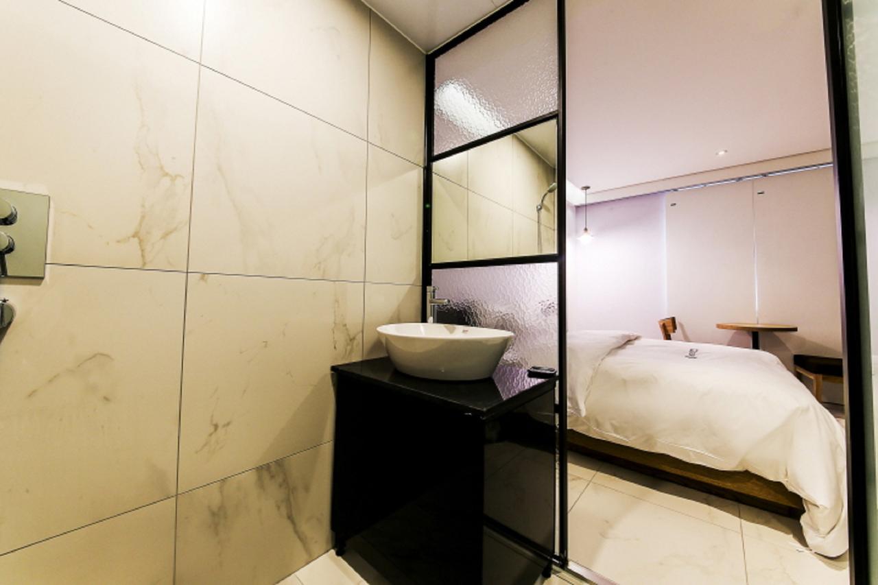 Hotel Cacao Incshon Kültér fotó
