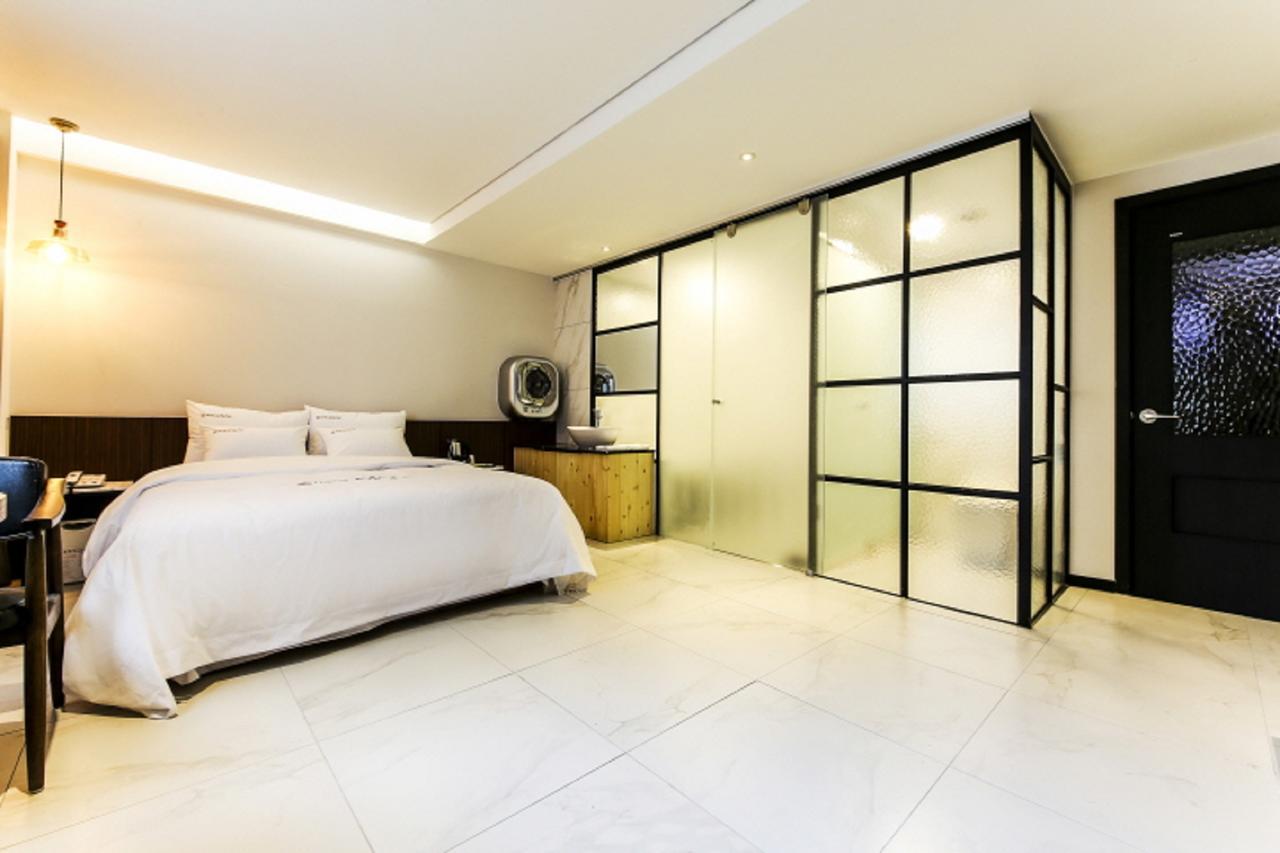 Hotel Cacao Incshon Kültér fotó