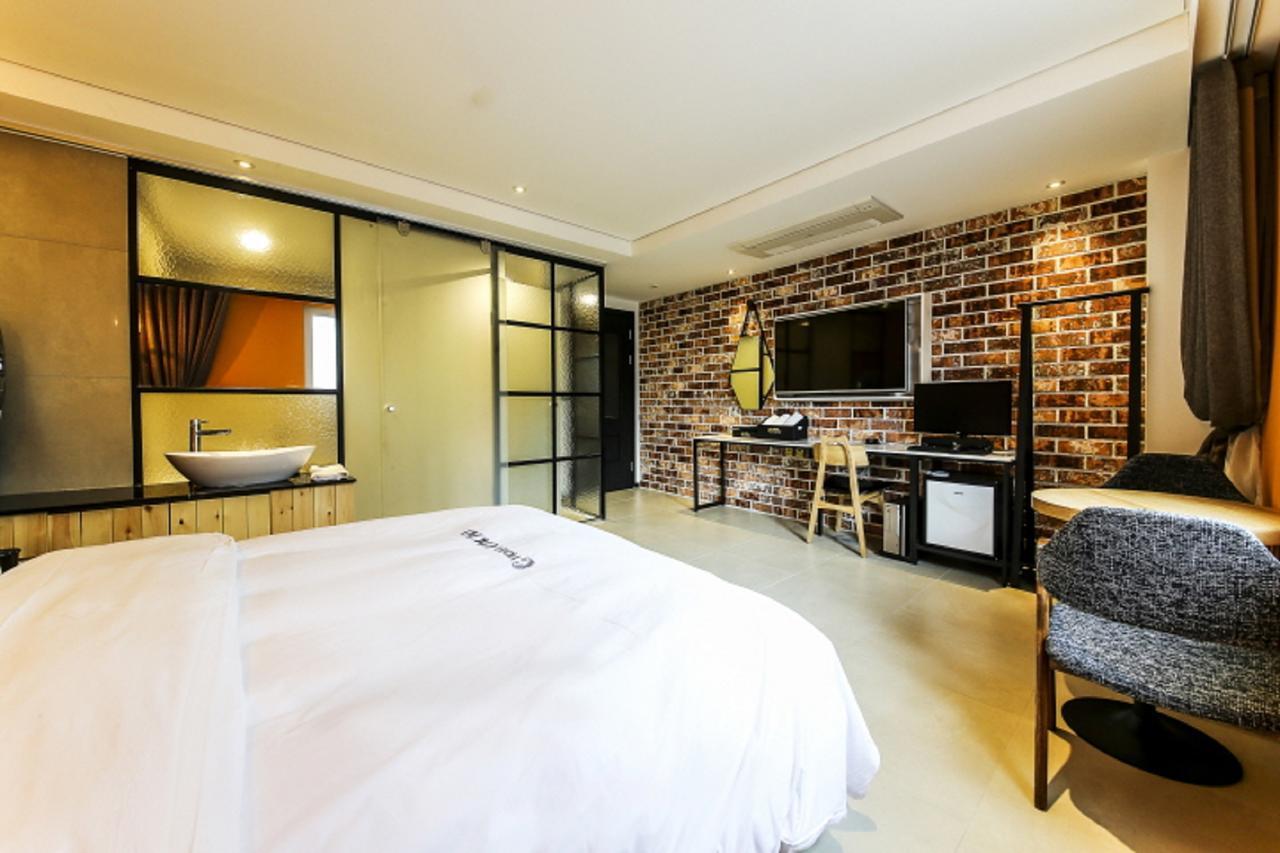 Hotel Cacao Incshon Kültér fotó