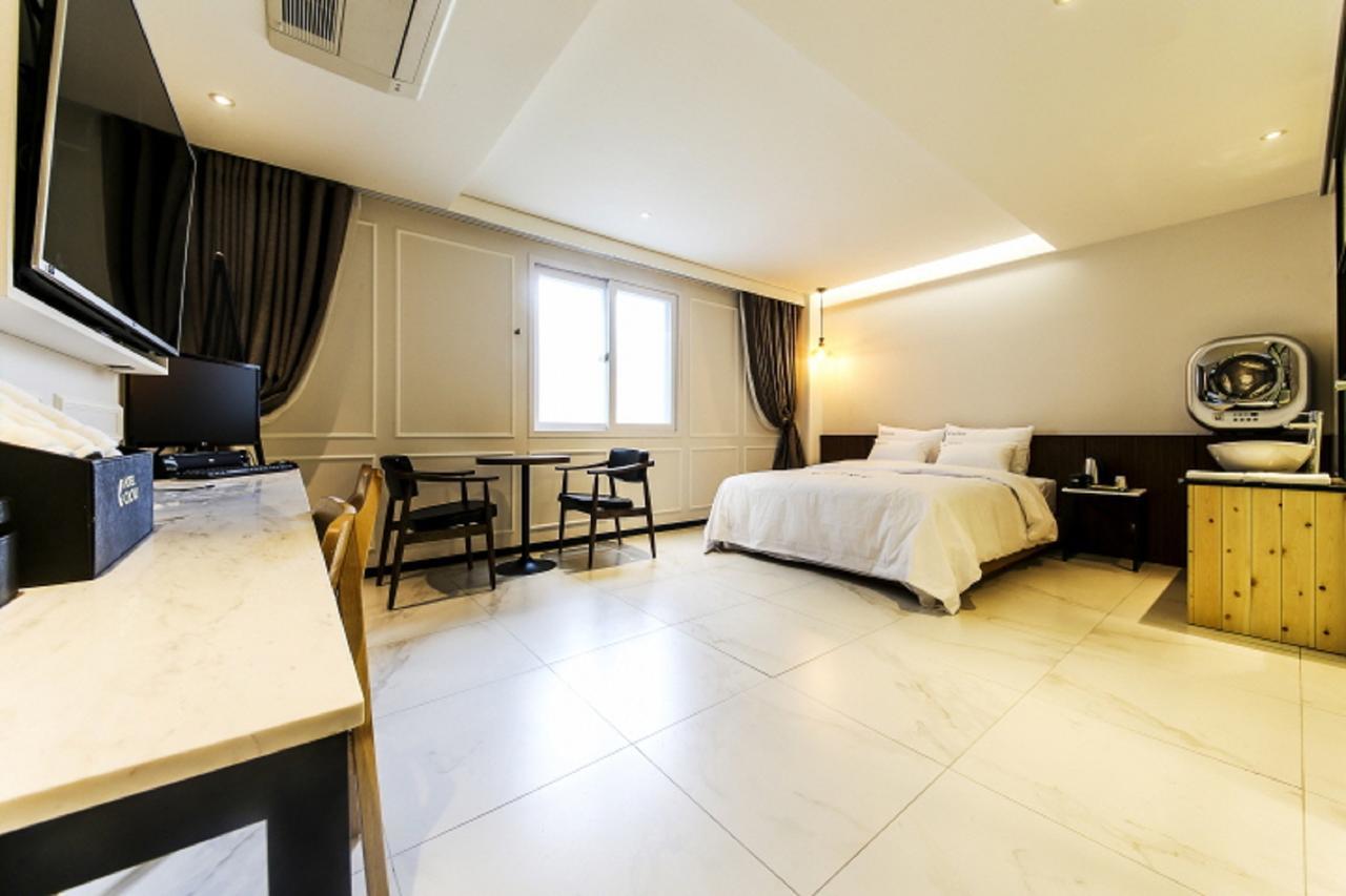 Hotel Cacao Incshon Kültér fotó