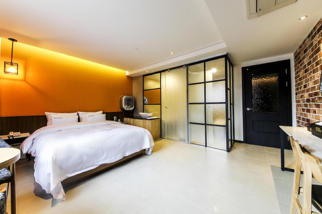 Hotel Cacao Incshon Kültér fotó