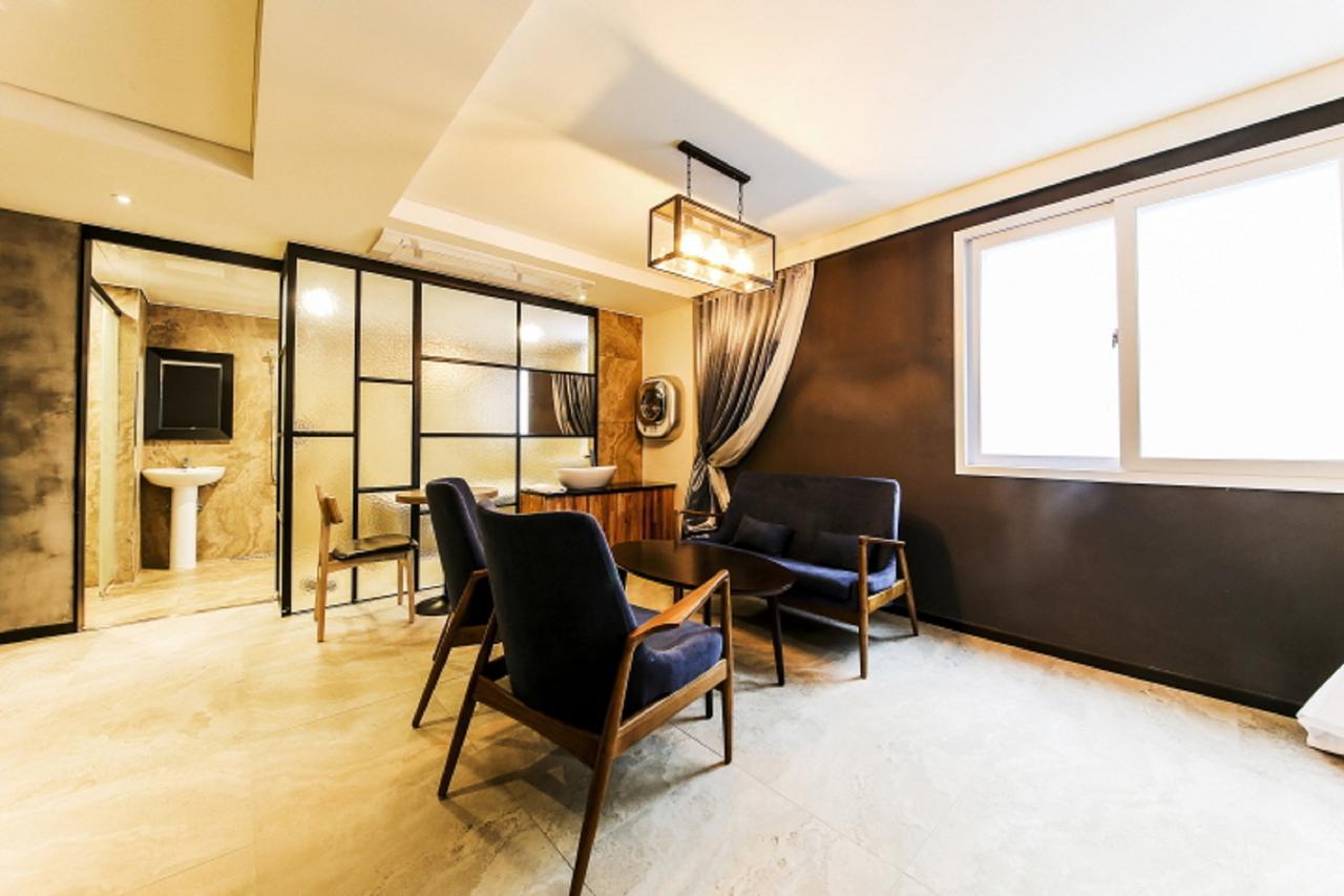 Hotel Cacao Incshon Kültér fotó
