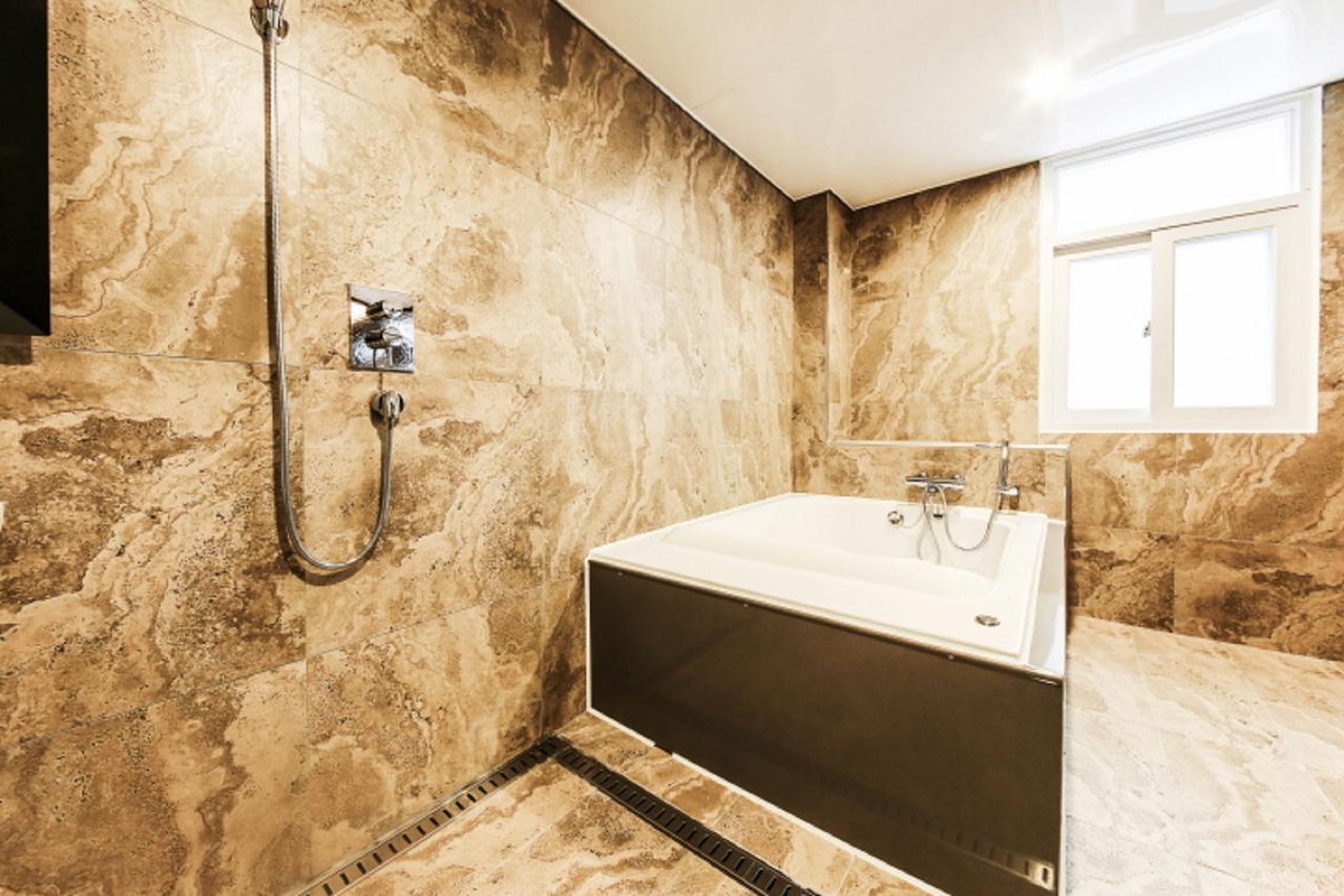 Hotel Cacao Incshon Kültér fotó