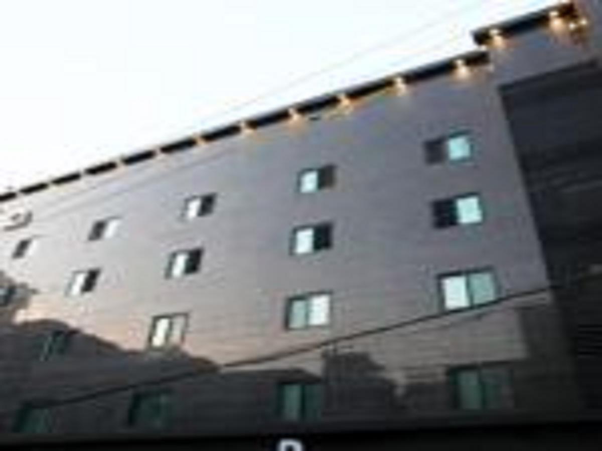 Hotel Cacao Incshon Kültér fotó
