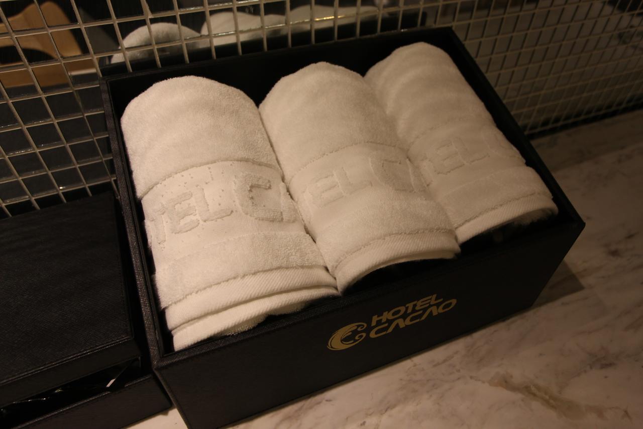 Hotel Cacao Incshon Kültér fotó