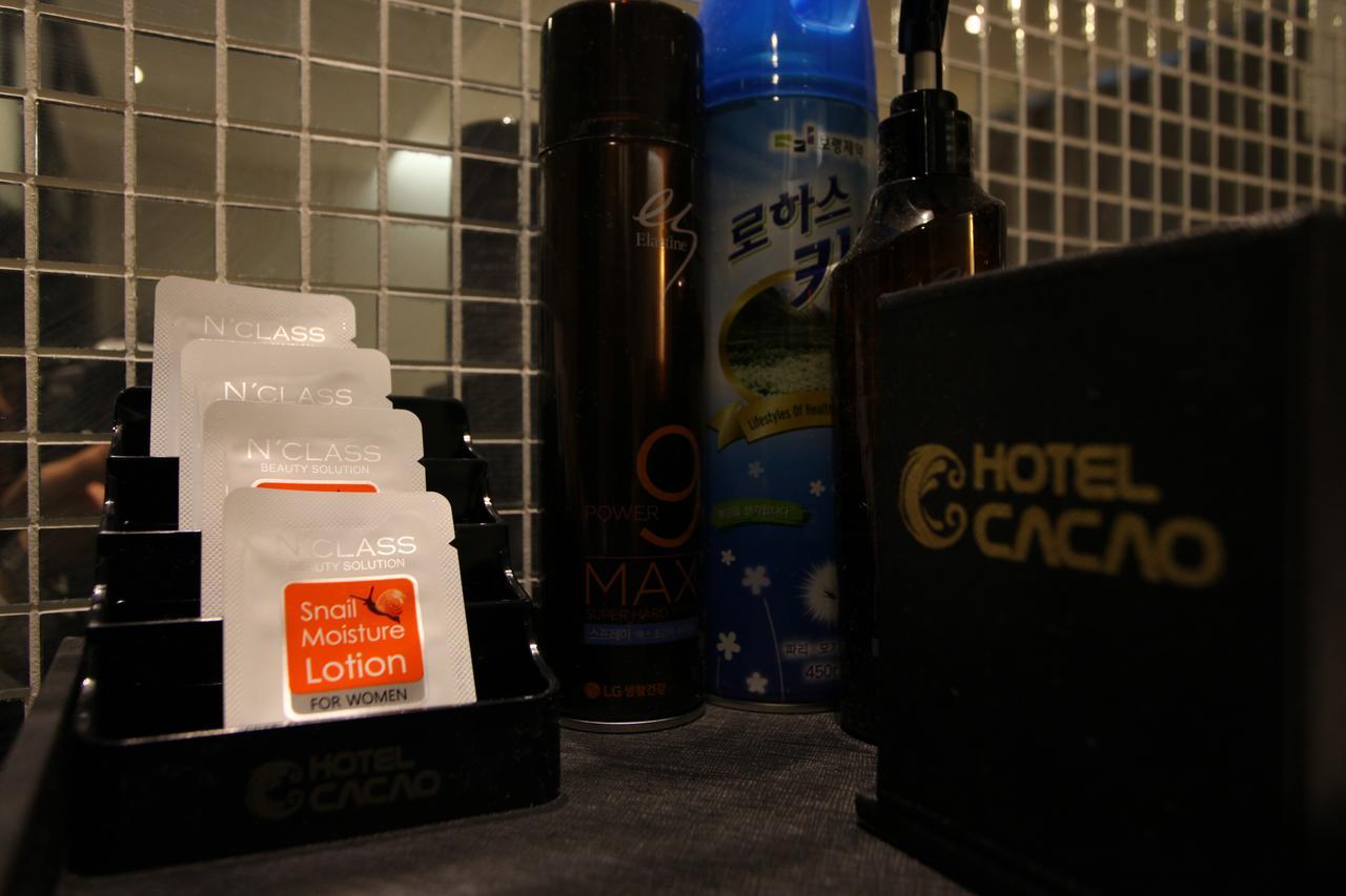 Hotel Cacao Incshon Kültér fotó