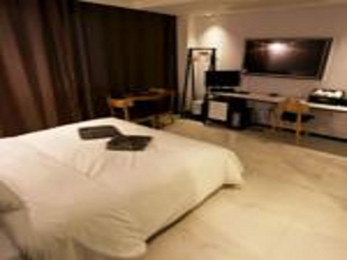 Hotel Cacao Incshon Kültér fotó