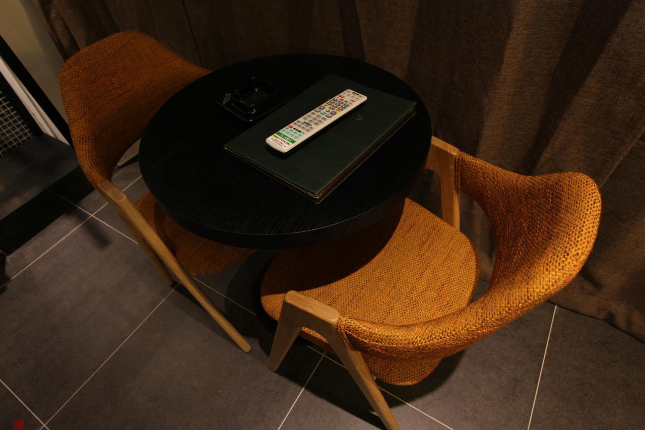 Hotel Cacao Incshon Kültér fotó